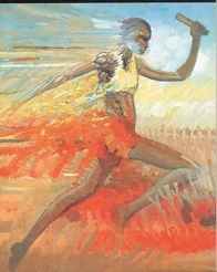 The Girl who Can – Ama Ata Aidoo