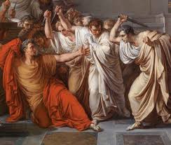 Julius Caesar – entire movie