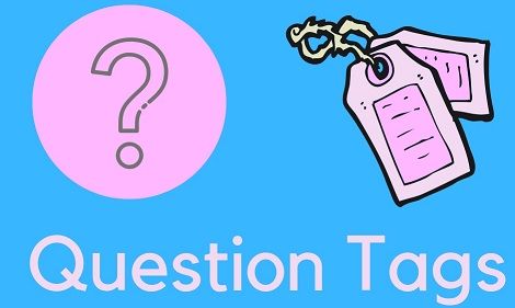 Question Tags