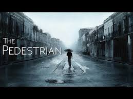 The Pedestrian – Ray Bradbury