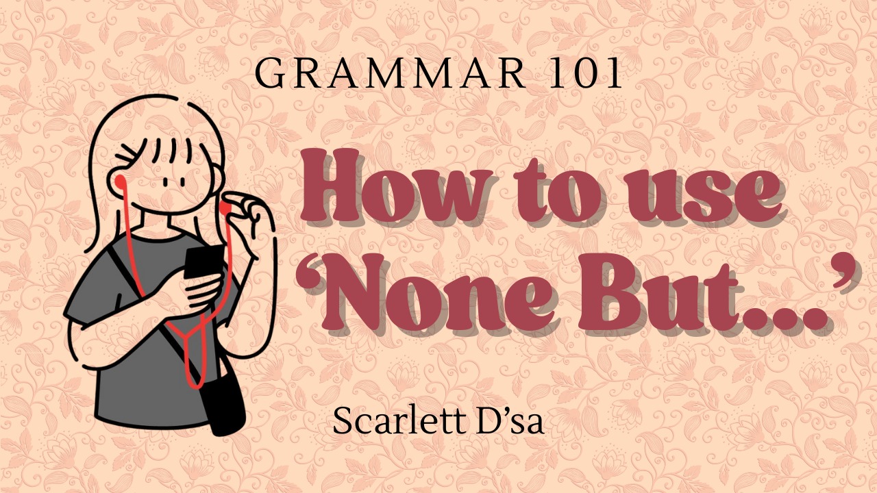 Grammar (Do as Directed)